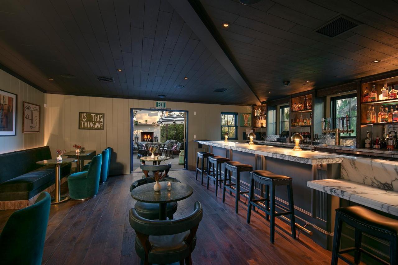 The Genevieve Hotel Santa Ynez Exterior foto