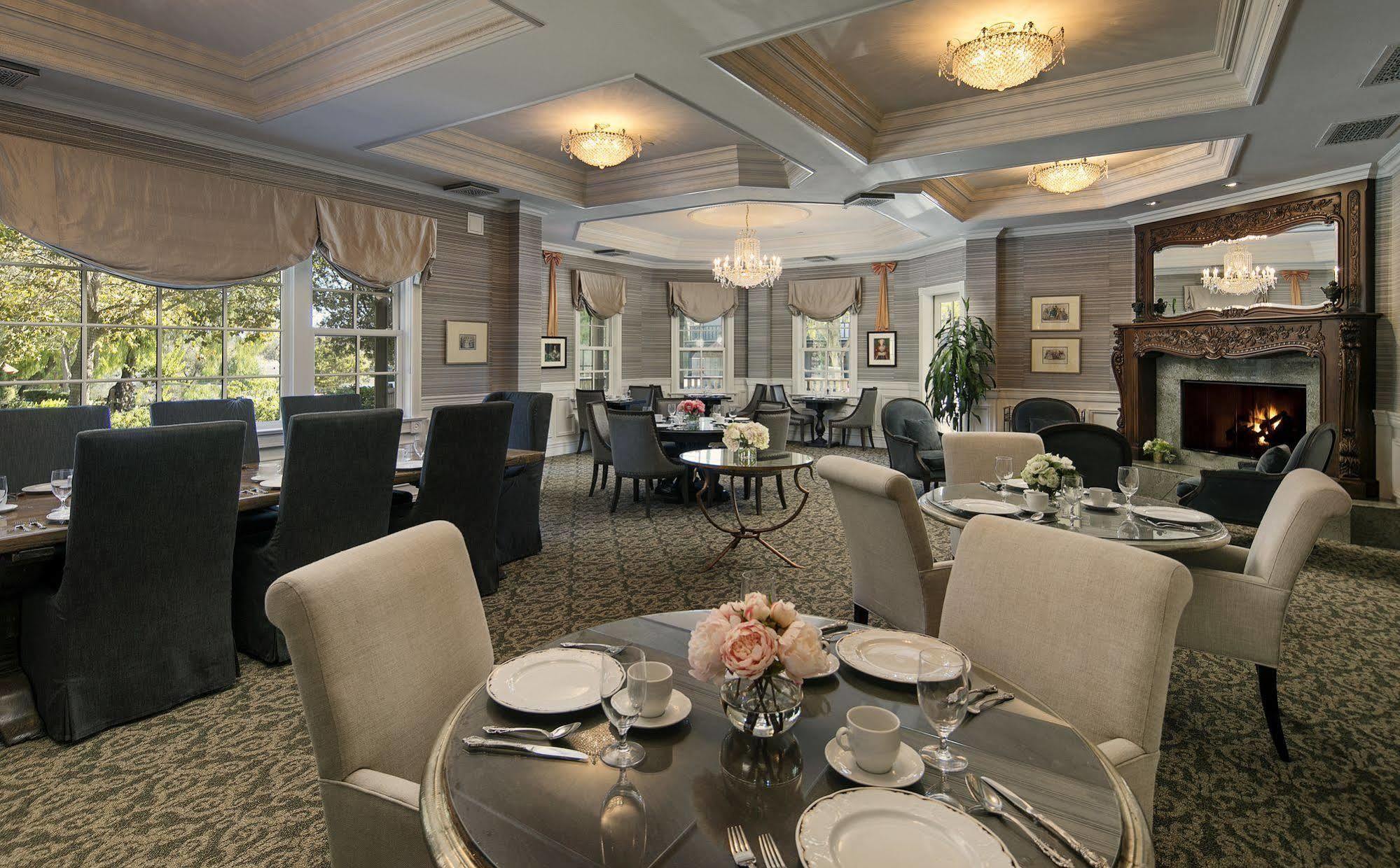The Genevieve Hotel Santa Ynez Exterior foto